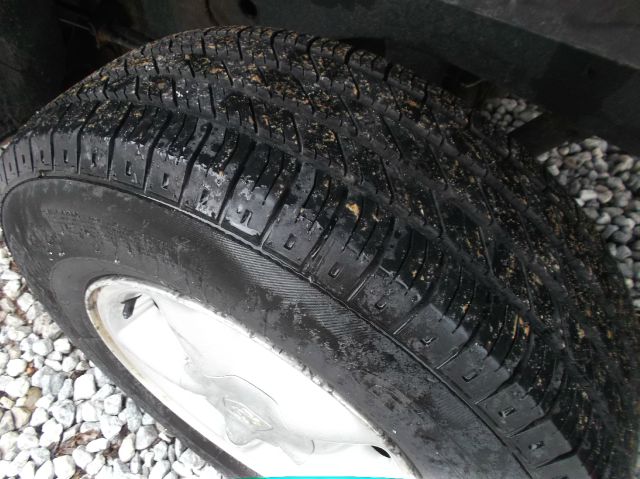 Dodge Dakota 1997 photo 2