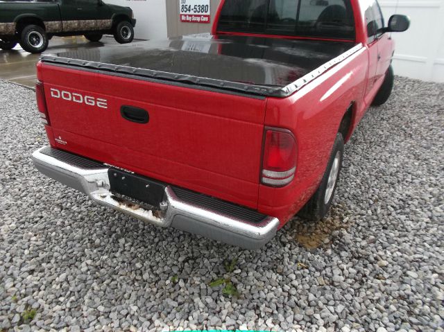 Dodge Dakota 1997 photo 3
