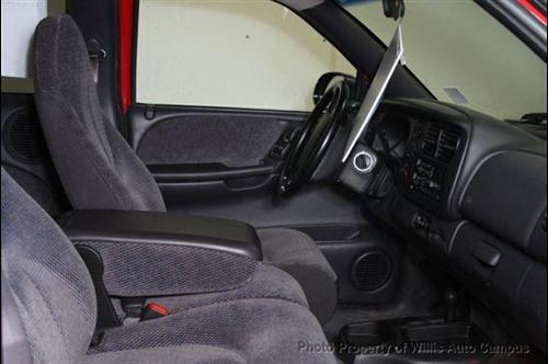 Dodge Dakota CONV Custom Other