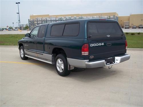 Dodge Dakota Unknown Other