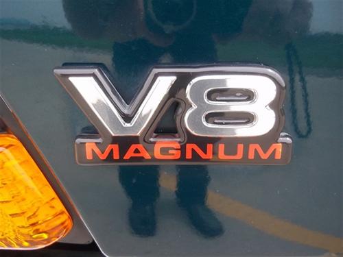 Dodge Dakota 1997 photo 2