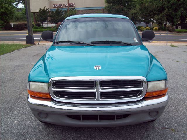 Dodge Dakota 1997 photo 1