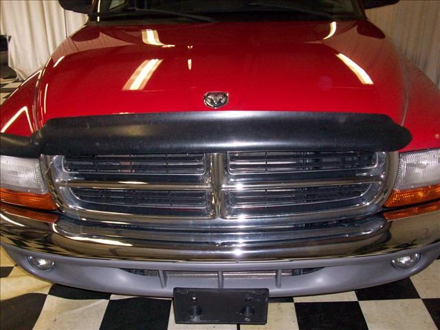 Dodge Dakota 1997 photo 5
