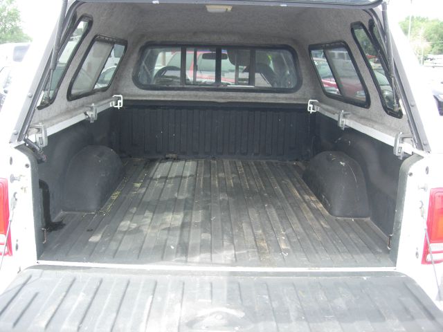 Dodge Dakota 1998 photo 2