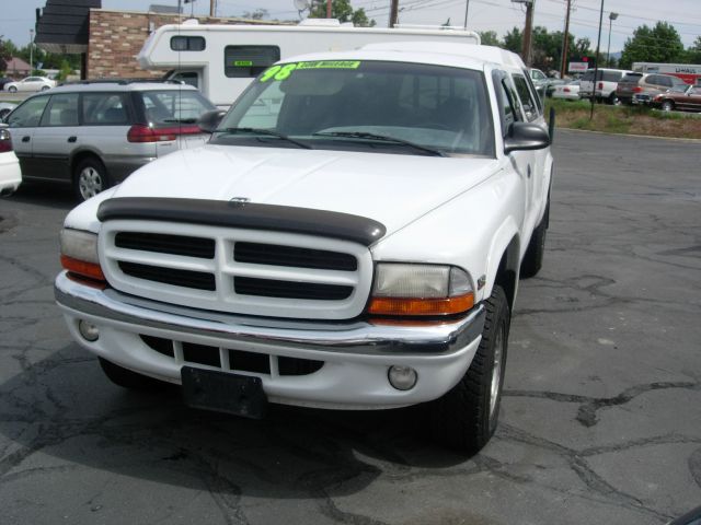 Dodge Dakota 1998 photo 4
