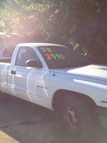 Dodge Dakota 1998 photo 2