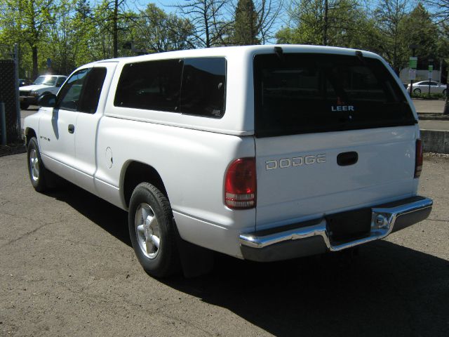 Dodge Dakota 1998 photo 0