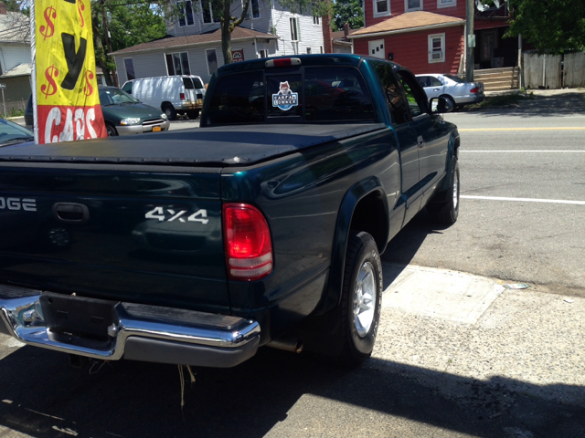 Dodge Dakota 1998 photo 3