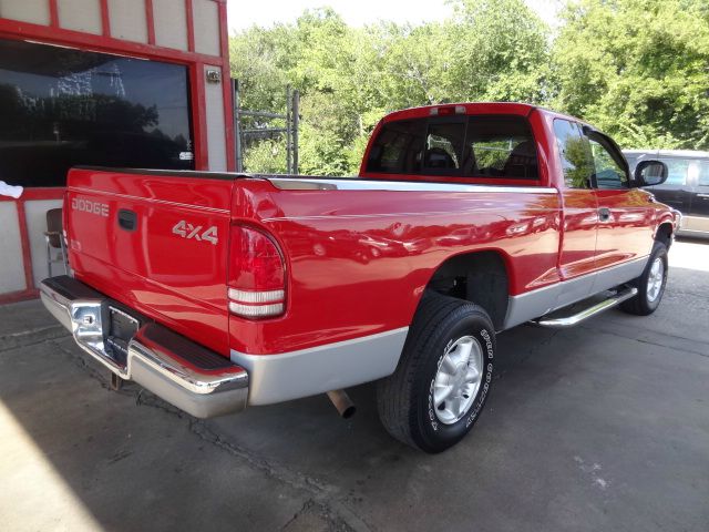 Dodge Dakota 430 -navigation Pickup Truck