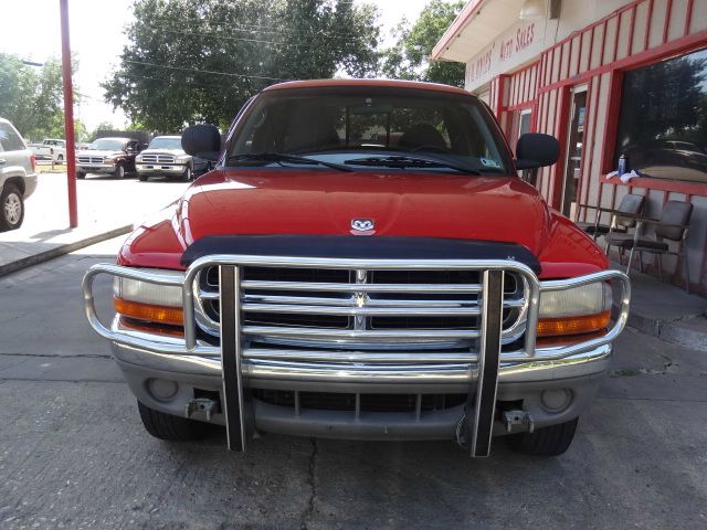 Dodge Dakota 1998 photo 1
