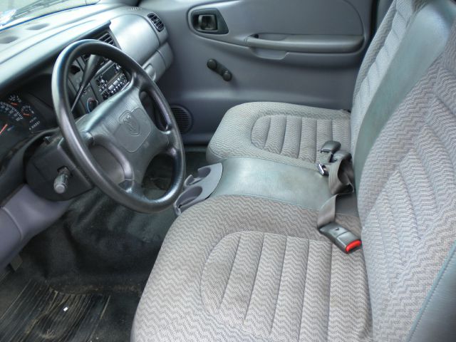 Dodge Dakota 1998 photo 1
