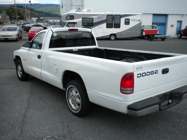 Dodge Dakota 1998 photo 2