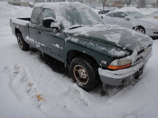 Dodge Dakota 1998 photo 3
