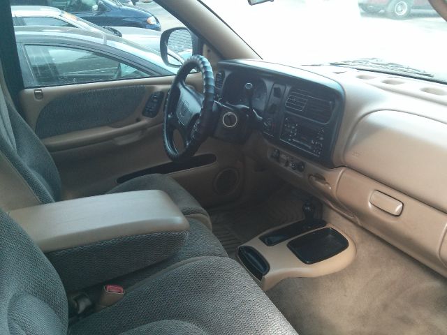 Dodge Dakota 1998 photo 2