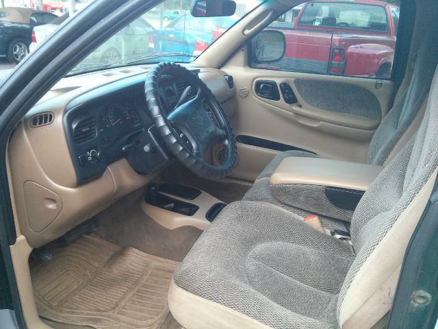 Dodge Dakota 1998 photo 3