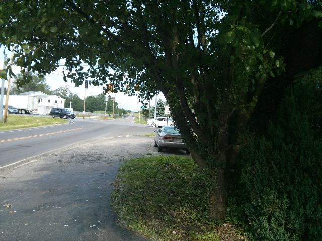 Dodge Dakota 1998 photo 6