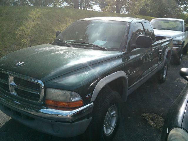 Dodge Dakota 1998 photo 7