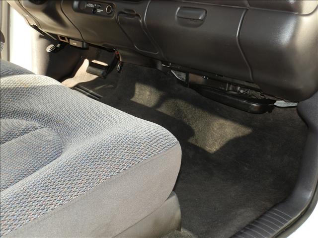 Dodge Dakota 1998 photo 2