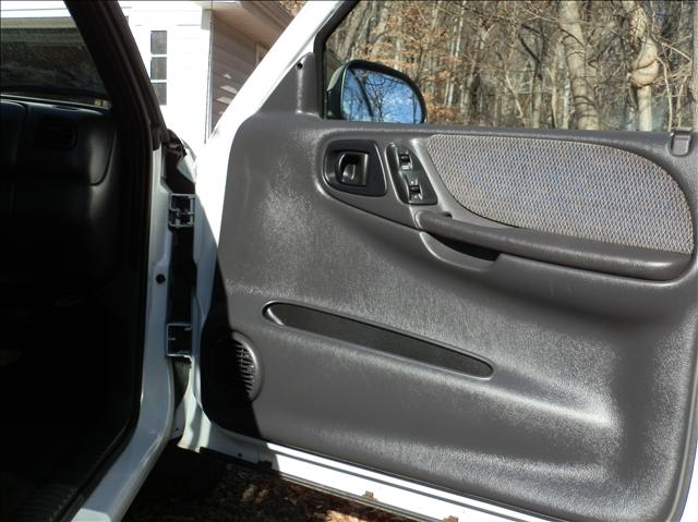 Dodge Dakota 1998 photo 3
