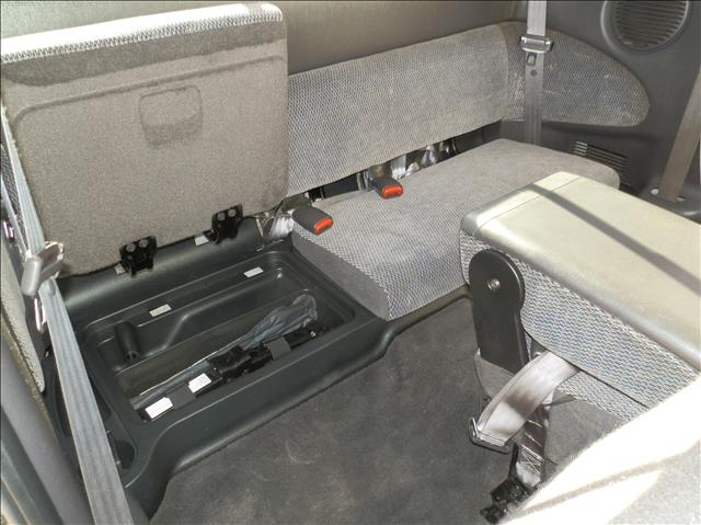 Dodge Dakota 1998 photo 4