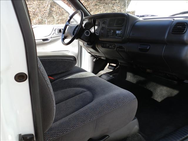 Dodge Dakota 1998 photo 5