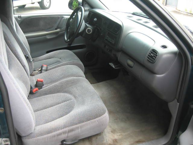 Dodge Dakota 1998 photo 10