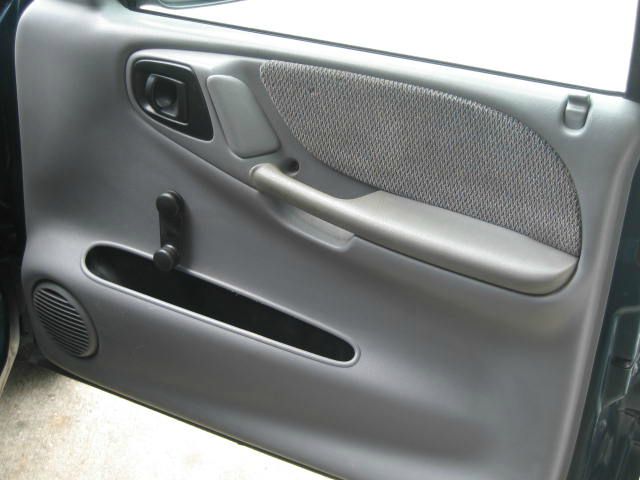 Dodge Dakota 1998 photo 4