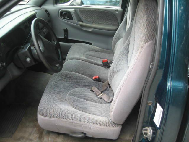 Dodge Dakota 1998 photo 5