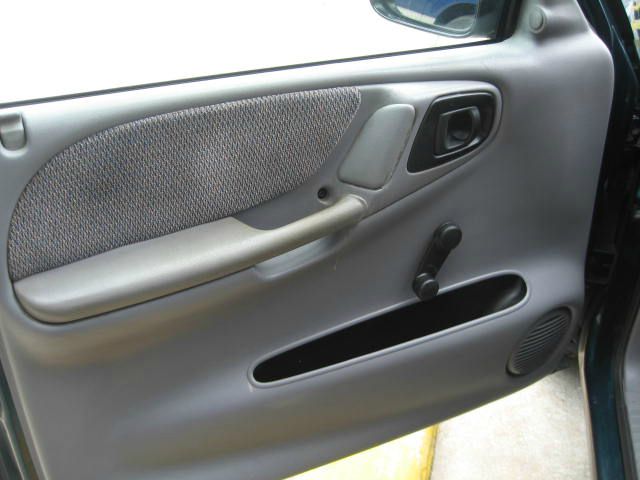 Dodge Dakota 1998 photo 7