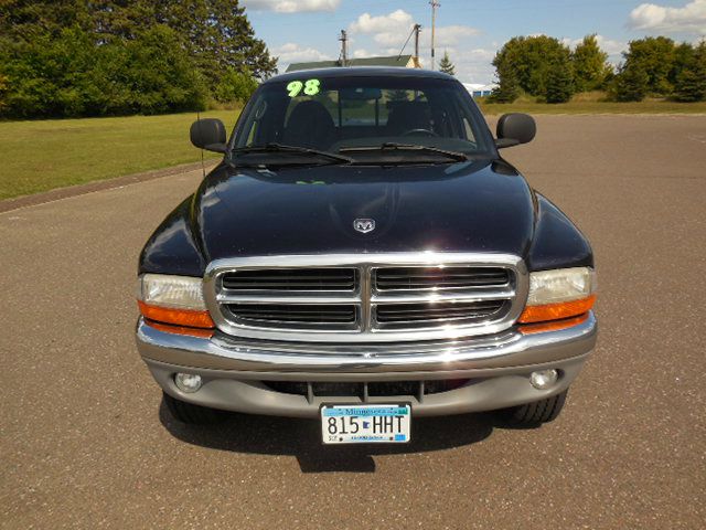 Dodge Dakota 2dr Sport Coupe AMG Pickup Truck