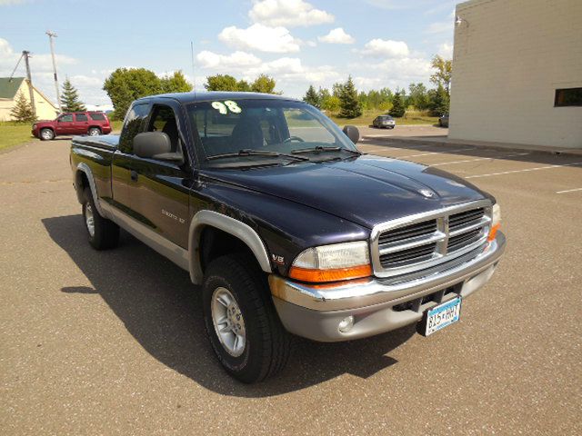 Dodge Dakota 1998 photo 1