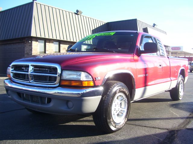 Dodge Dakota 1998 photo 1