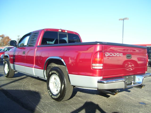 Dodge Dakota 1998 photo 2