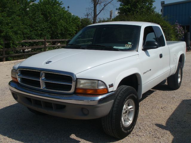 Dodge Dakota 1998 photo 2