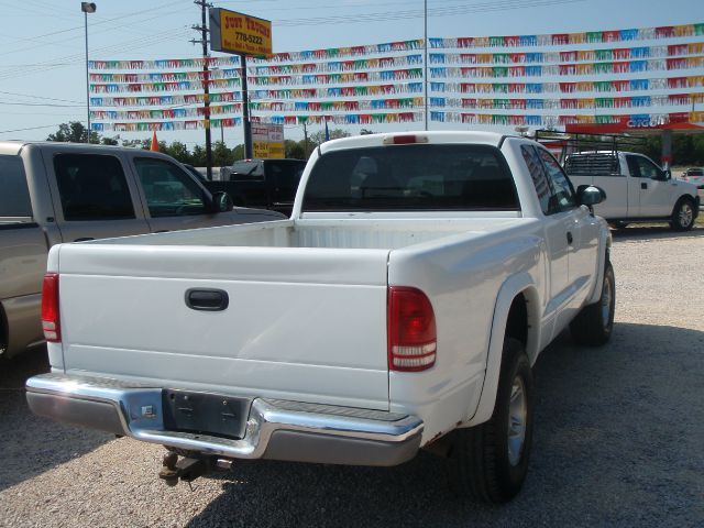 Dodge Dakota 1998 photo 4