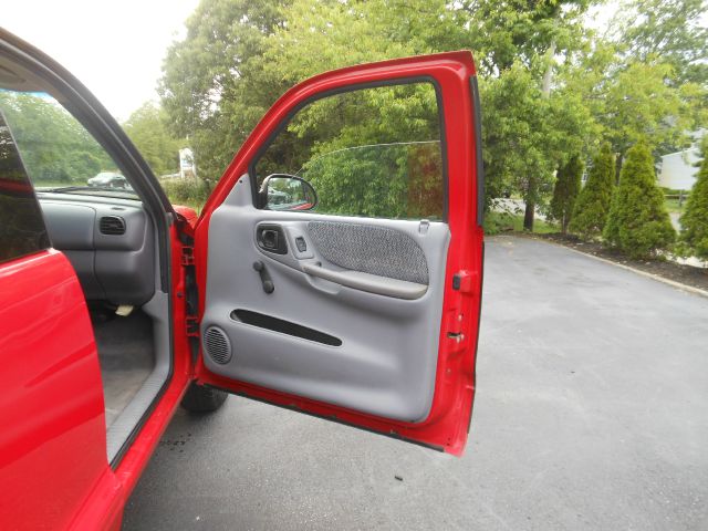 Dodge Dakota 1998 photo 4