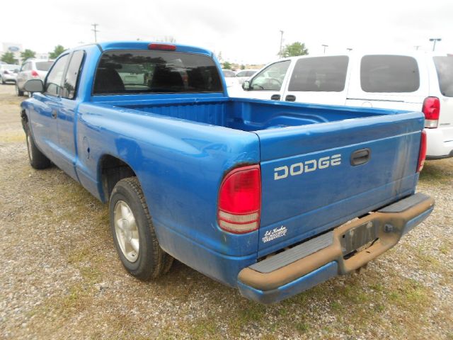 Dodge Dakota 1998 photo 1