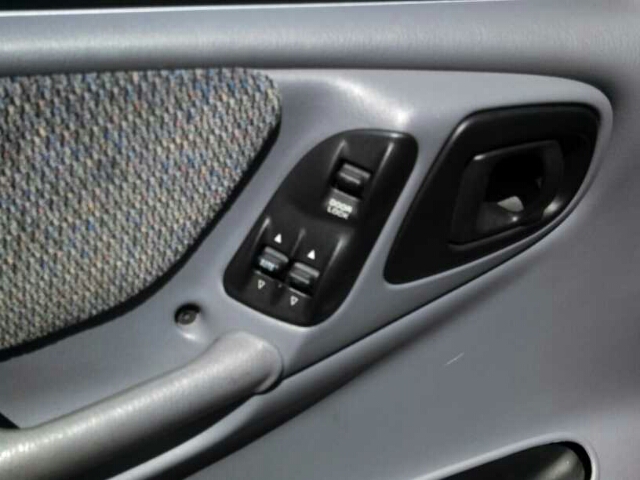 Dodge Dakota 1999 photo 2