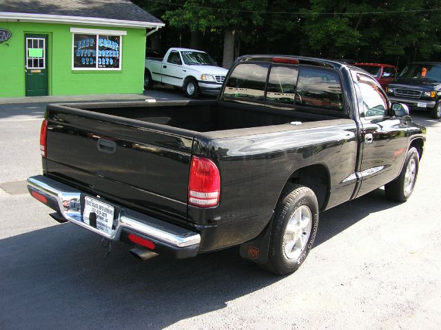 Dodge Dakota Coupe Quattro Pickup Truck