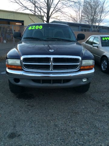 Dodge Dakota 1999 photo 3