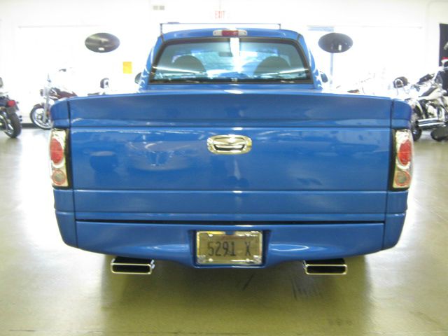 Dodge Dakota 1999 photo 1