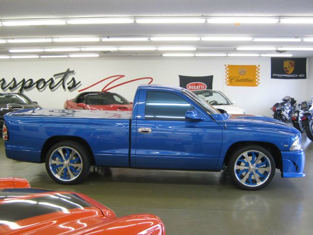 Dodge Dakota 1999 photo 3