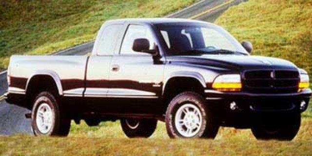 Dodge Dakota Unknown Pickup Truck