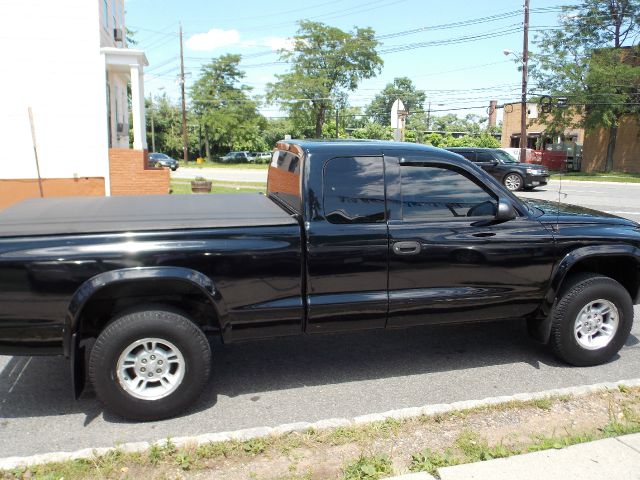 Dodge Dakota 1999 photo 1
