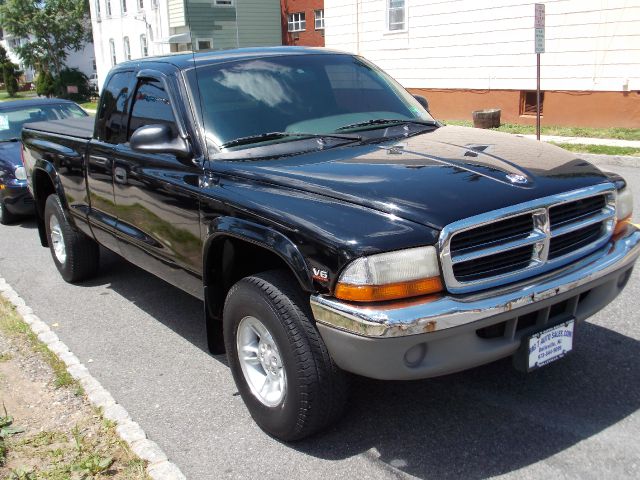 Dodge Dakota 1999 photo 3