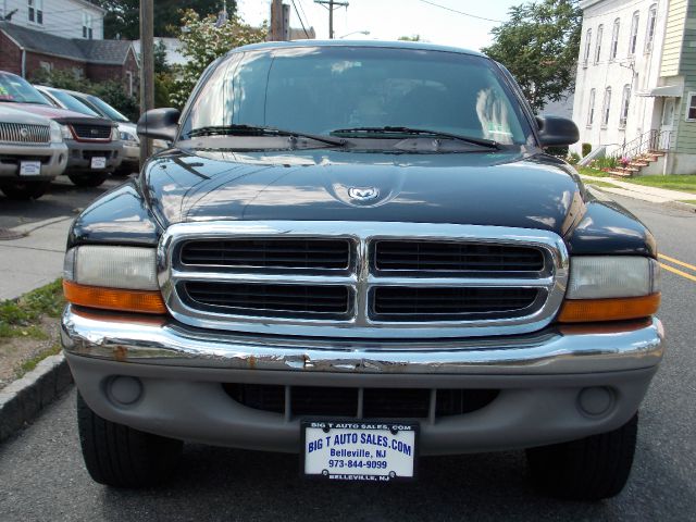 Dodge Dakota 1999 photo 4