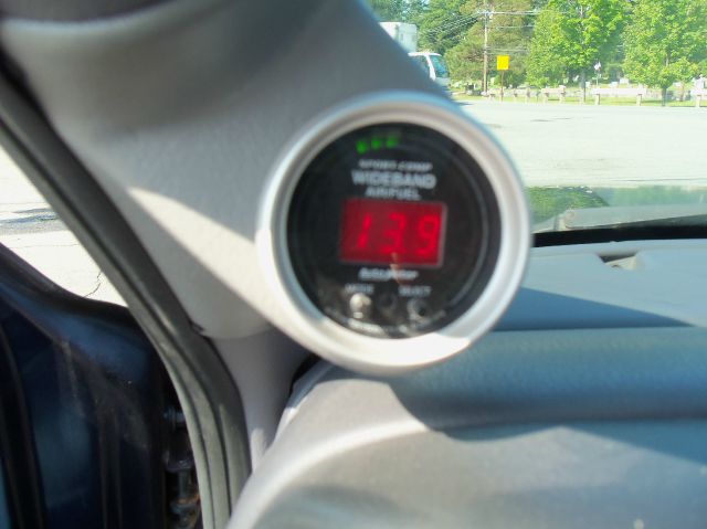 Dodge Dakota 1999 photo 15