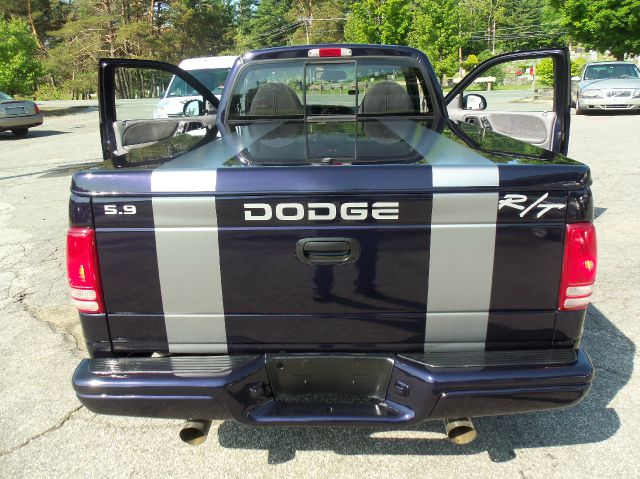 Dodge Dakota 1999 photo 16