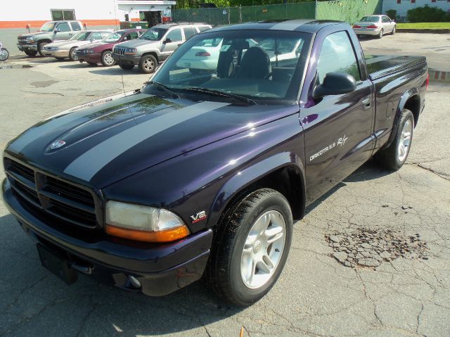 Dodge Dakota 1999 photo 20