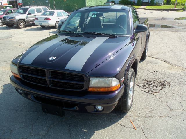 Dodge Dakota 1999 photo 22